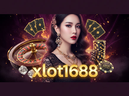 login xlot1688