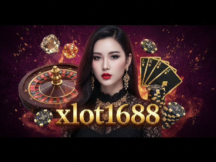 xlot1688 สล็อตออนไลน์